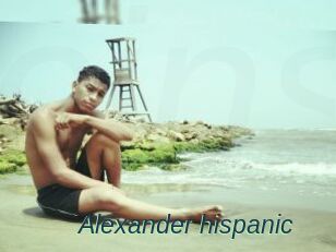 Alexander_hispanic