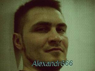 Alexandr666