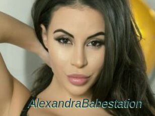 AlexandraBabestation