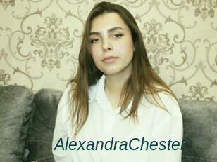 AlexandraChester