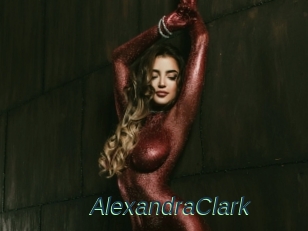 AlexandraClark