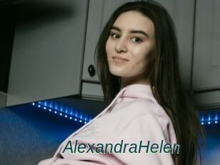 AlexandraHelen