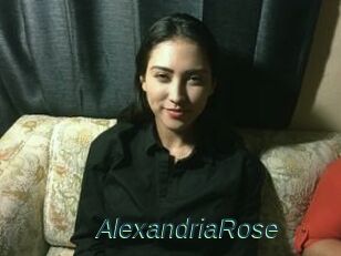 Alexandria_Rose