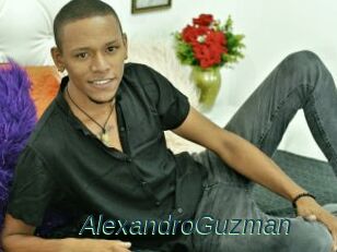 AlexandroGuzman