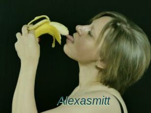 Alexasmitt