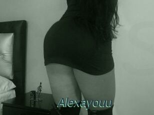 Alexayouu