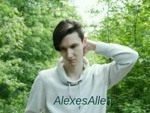 AlexesAllen