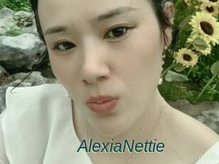 AlexiaNettie