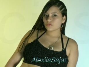 AlexiiaSajar