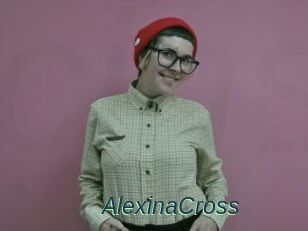 AlexinaCross