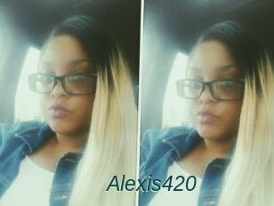 Alexis420