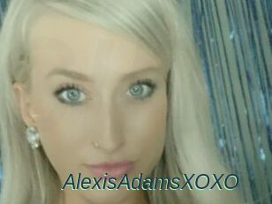 AlexisAdamsXOXO