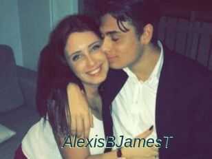 AlexisBJamesT