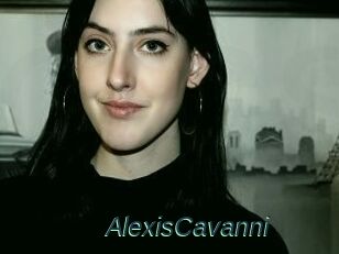 AlexisCavanni