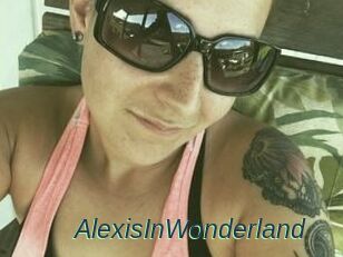 AlexisInWonderland