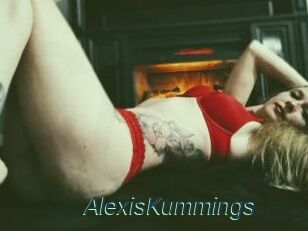 AlexisKummings