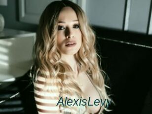 AlexisLevy