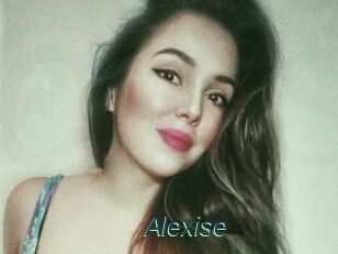 Alexise