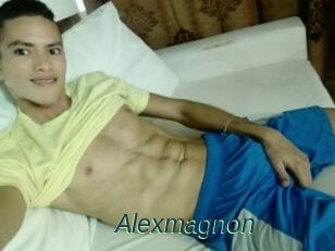 Alexmagnon