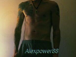 Alexpower88