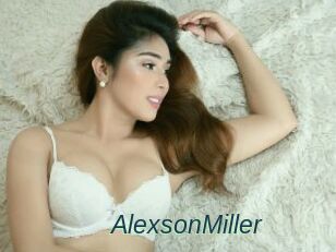 AlexsonMiller