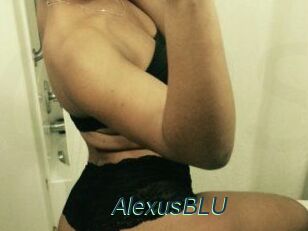 AlexusBLU