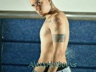 AlexxHotboyxs