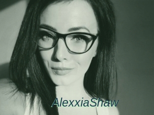 AlexxiaShaw