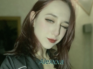 Alexxxa