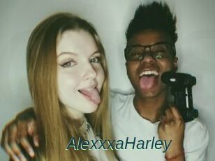 AlexxxaHarley