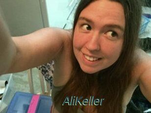 Ali_Keller Cinema Sex