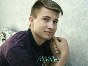 AliMiller