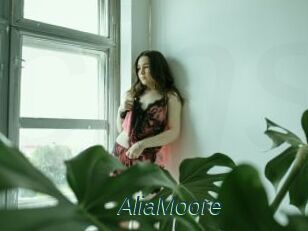 AliaMoore