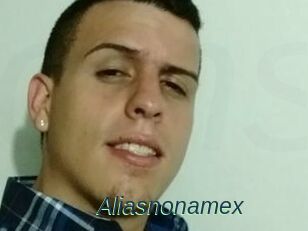 Aliasnonamex