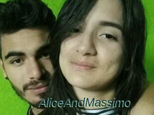 AliceAndMassimo