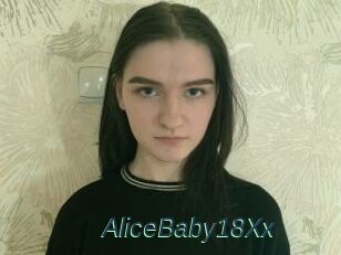 AliceBaby18Xx