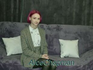 AliceChapman