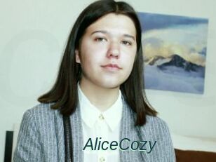 AliceCozy