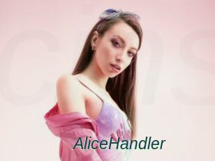 AliceHandler