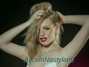 AliceInNastyland