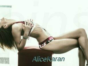 AliceKaran