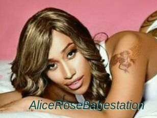 AliceRoseBabestation