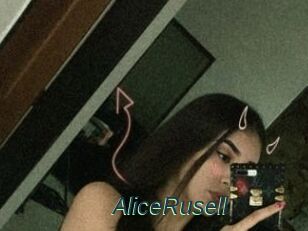 AliceRusell