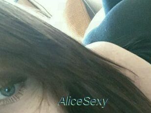 AliceSexy