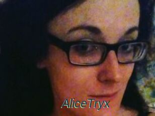 AliceTryx