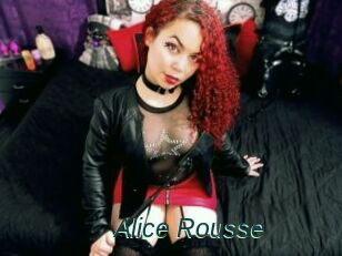 Alice_Rousse