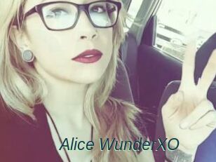 Alice_WunderXO