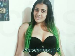 Alicefantasy18