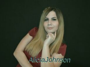 AliciaJohnson