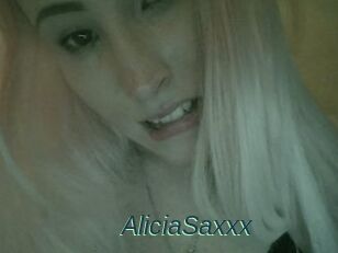 AliciaSaxxx